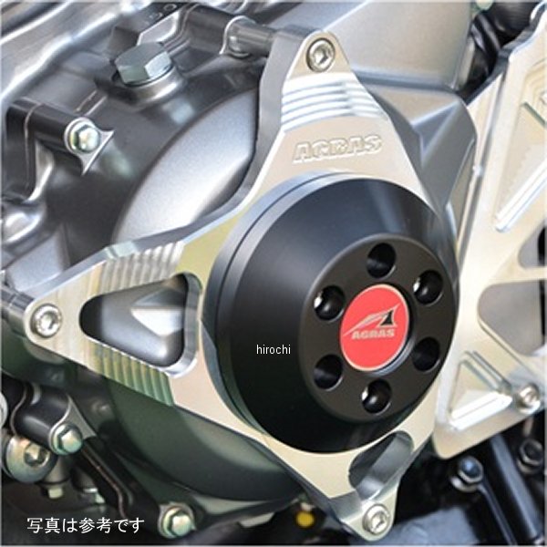 レーシングスライダー ジェネレーター GSR250 白