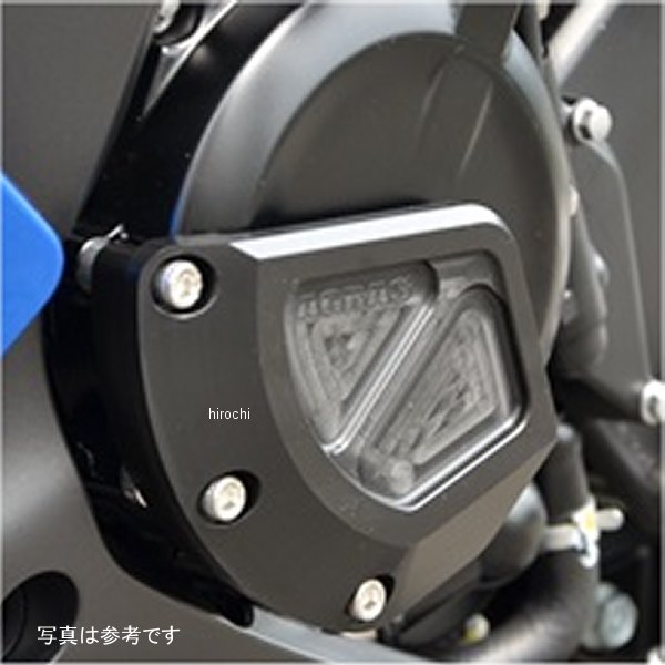 レーシングスライダー ジェネレーターB GSX-S1000/F 白