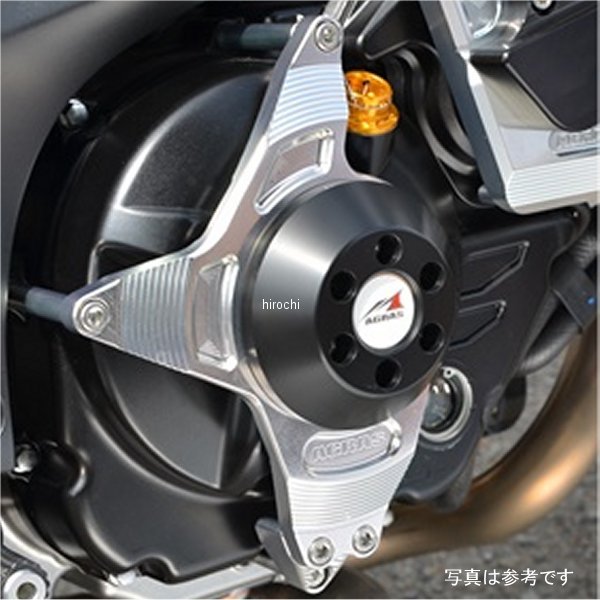 レーシングスライダー クラッチ 16年以降 SV650 白