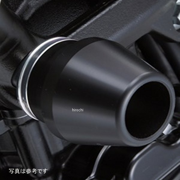 レーシングスライダー フレームφ60 ロゴ有り GSX-S750 白