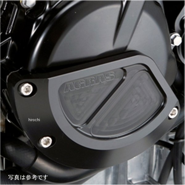 レーシングスライダー ジェネレーターB GSX-S750 黒