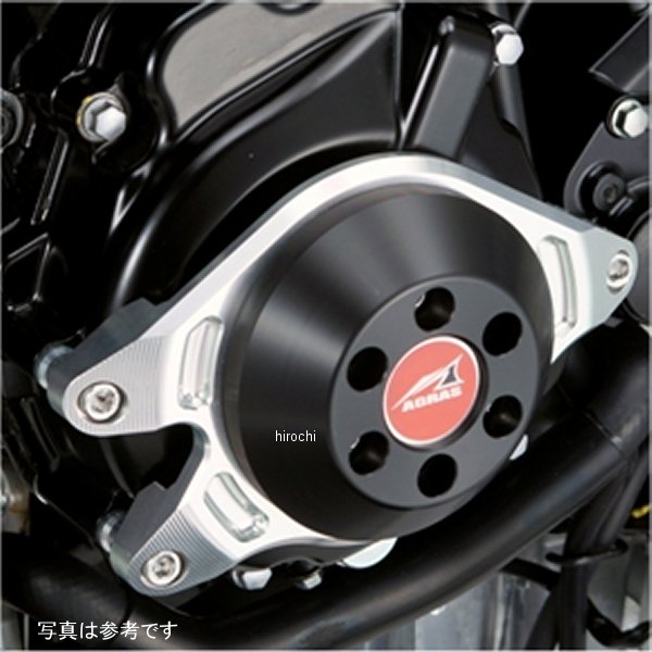 レーシングスライダー ジェネレーターC GSX-S750 黒