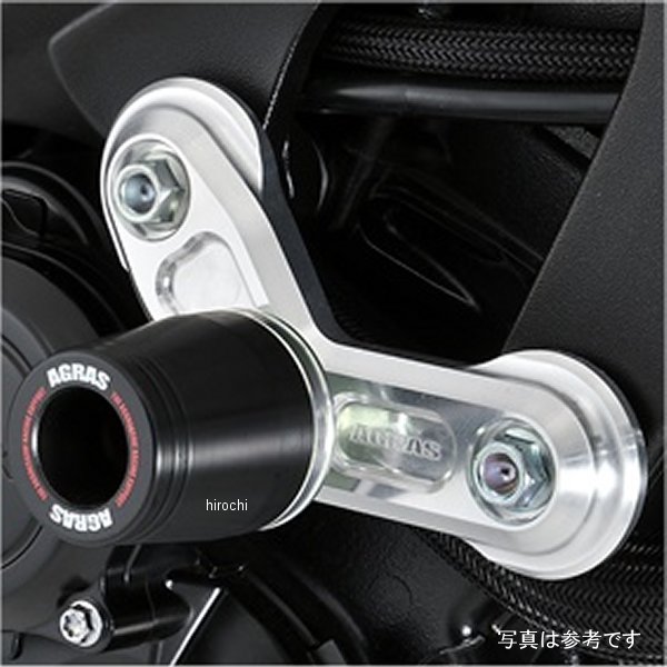 レーシングスライダー エンジンハンガータイプφ50 ロゴ無し KATANA 白