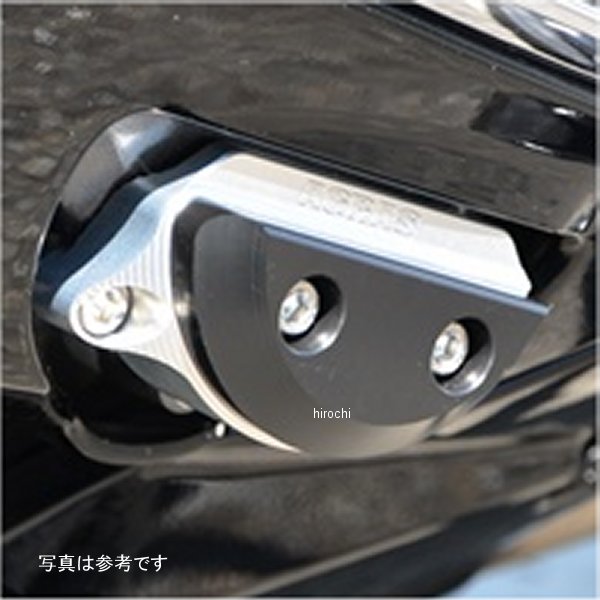 レーシングスライダー ジェネレーターA 21年 GSX1300R 黒