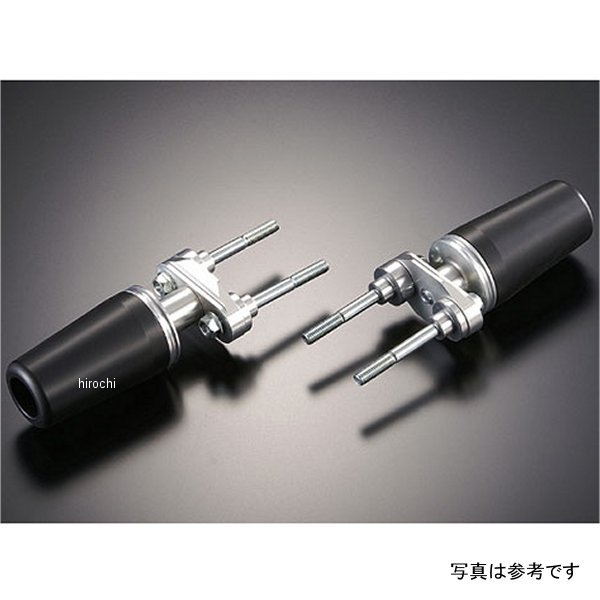 レーシングスライダー フレーム ロゴ無し 95年-99年 GSF1200 白