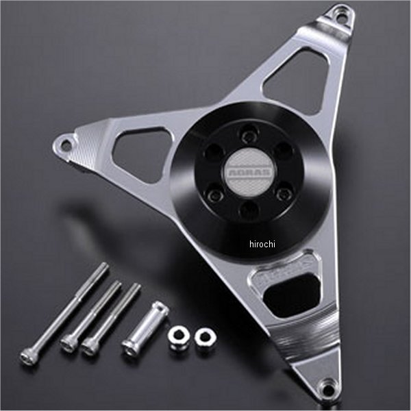 レーシングスライダー クラッチ タイプ2 GSX1400 白