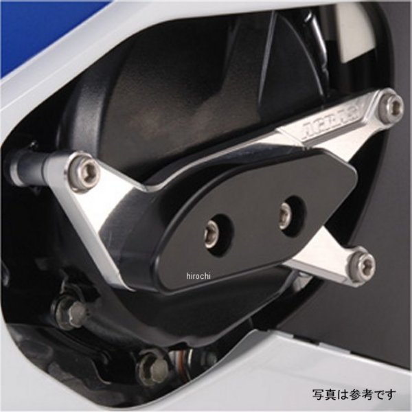 レーシングスライダー ジェネレーターA 05年-06年 GSX-R1000 黒