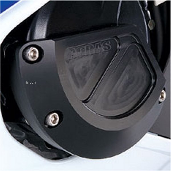 レーシングスライダー ジェネレーターB 05年-06年 GSX-R1000 黒