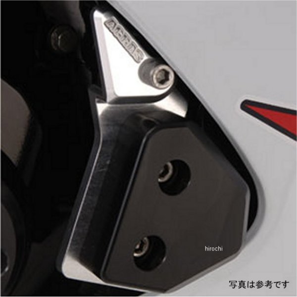 レーシングスライダー クラッチ 05年-06年 GSX-R1000 黒