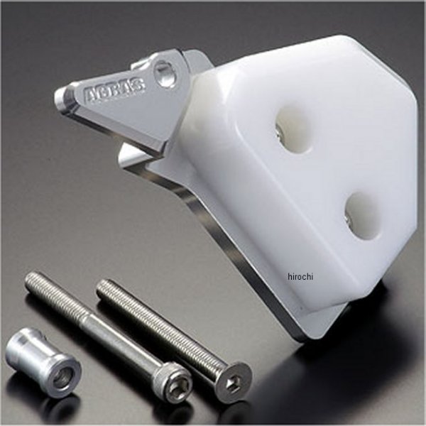 レーシングスライダー クラッチ 05年-06年 GSX-R1000 白