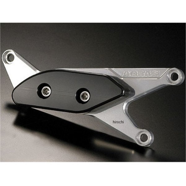 レーシングスライダー ジェネレーターA GSR400、GSR600 黒