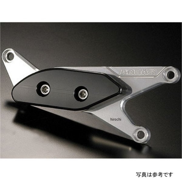 レーシングスライダー ジェネレーターA GSR400、GSR600 白