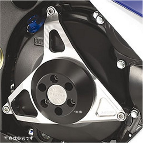レーシングスライダー クラッチ タイプ2 07年-08年 GSX-R1000 黒