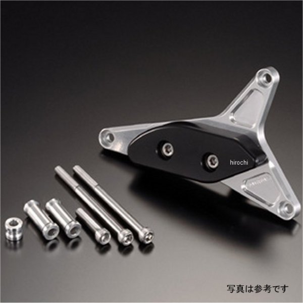 レーシングスライダー ジェネレーター 06年-07年 GSX-R600 白