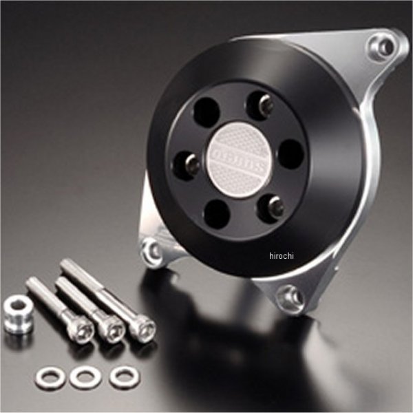 レーシングスライダー クラッチ 06年-07年 GSX-R600 黒