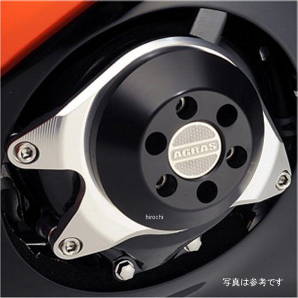 レーシングスライダー ジェネレーターC 08年 GSX1300R 黒