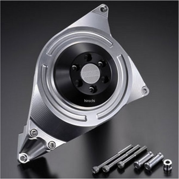 レーシングスライダー クラッチ タイプ2 B-KING 黒