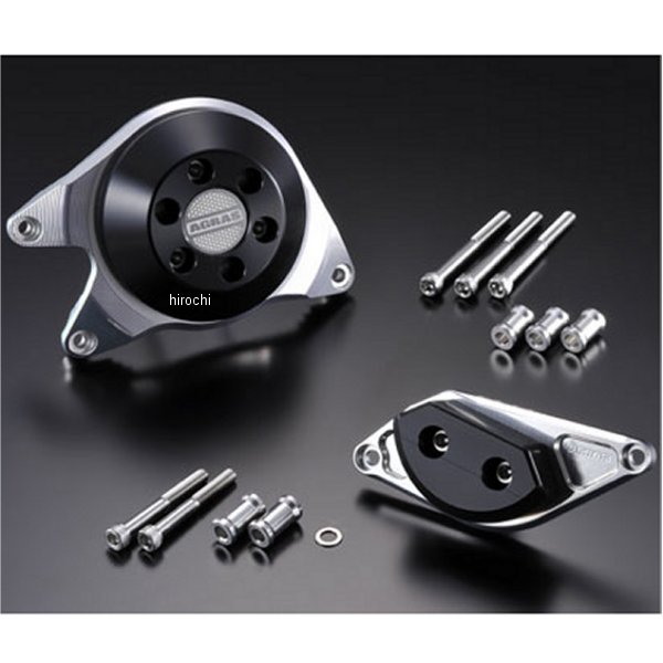 レーシングスライダー ジェネレーターC&スターター B-KING 黒