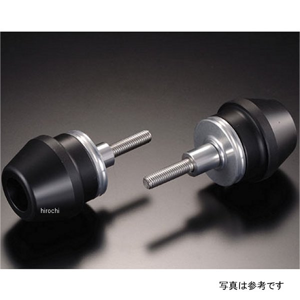 レーシングスライダー フレームA φ60 ロゴ無し B-KING 白