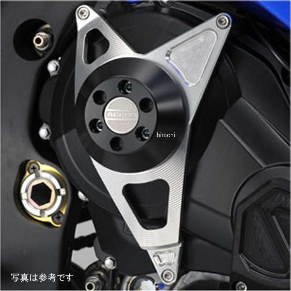 レーシングスライダー クラッチ タイプ2 09年-10年 GSX-R1000 黒
