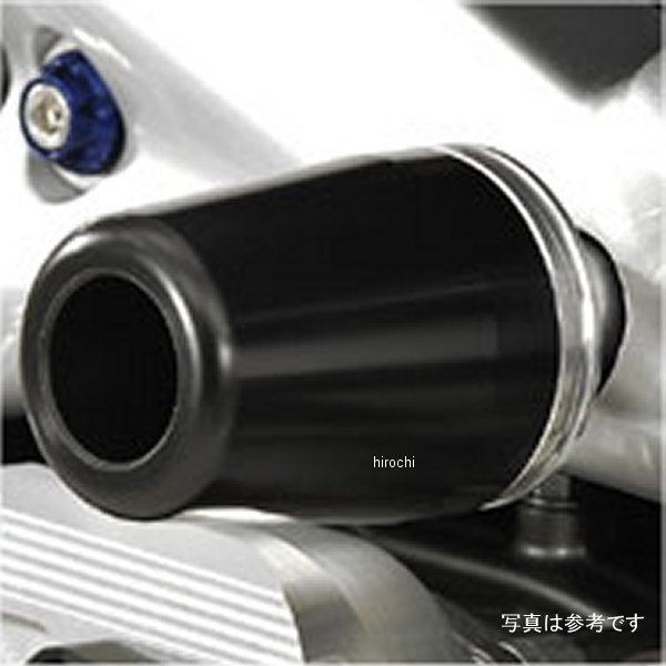 レーシングスライダー フレーム φ50 ロゴ有り グラディウス400 白