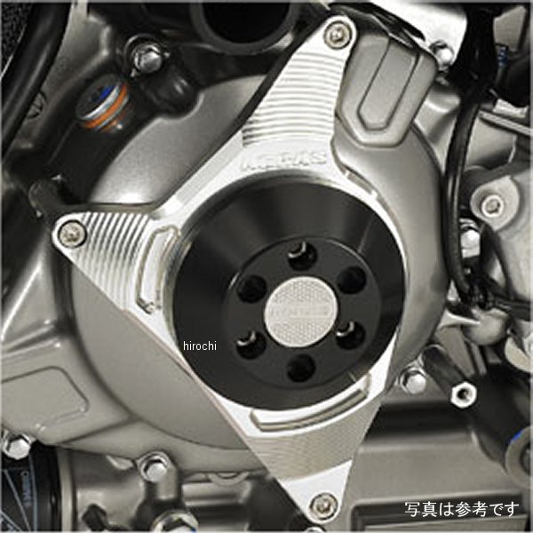 レーシングスライダー ジェネレーター グラディウス400 黒