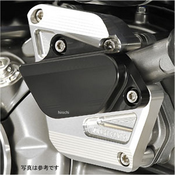 レーシングスライダー ウォーターポンプ グラディウス400 白