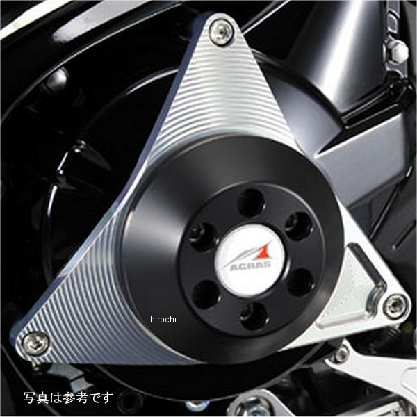 レーシングスライダー ジェネレーター タイプ2 バンディット1250 白