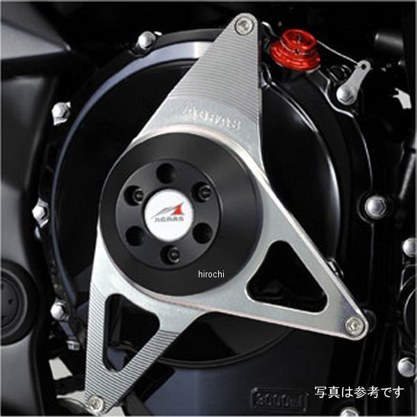 レーシングスライダー クラッチ バンディット1250 黒