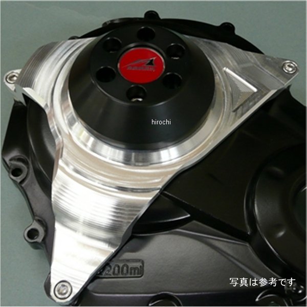 レーシングスライダー クラッチ タイプ2 11年以降 GSX-R750/600 白