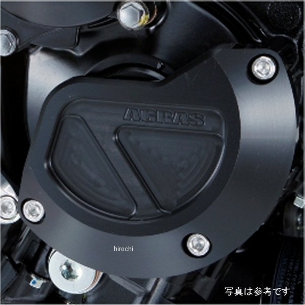 レーシングスライダー スターターB 11年以降 GSR750 白