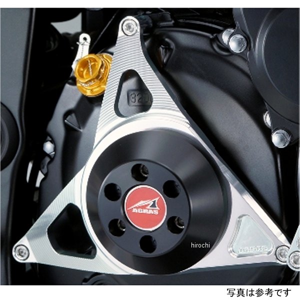 レーシングスライダー クラッチ タイプ2 11年以降 GSR750 黒