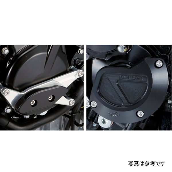 レーシングスライダー スターターB&ジェネレーターA 11年以降 GSR750 白