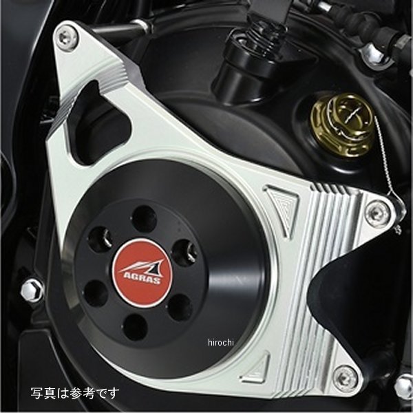 レーシングスライダー クラッチA 20年以前 Z900RS 黒