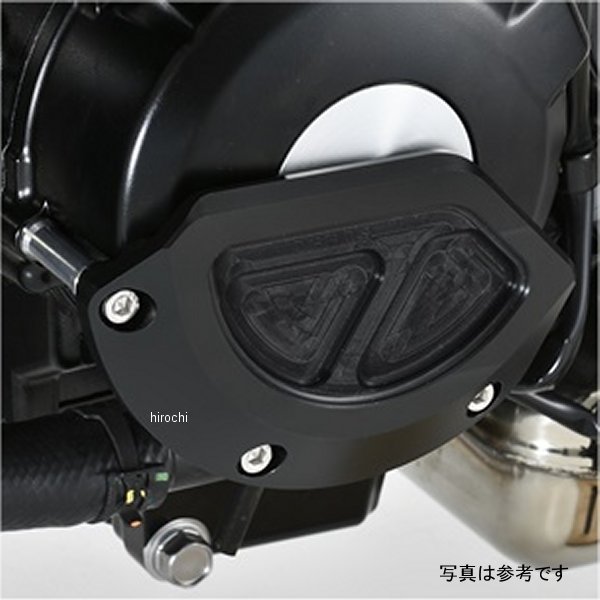 レーシングスライダー ジェネレーターB 20年以前 Z900RS 白