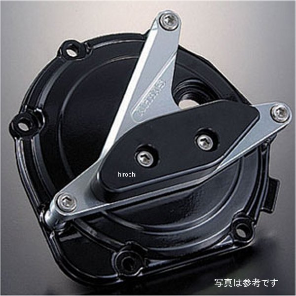 レーシングスライダー パルサーA GPZ900R 白