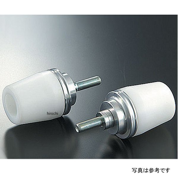 レーシングスライダー フレーム ロゴ無し GPZ900R 黒