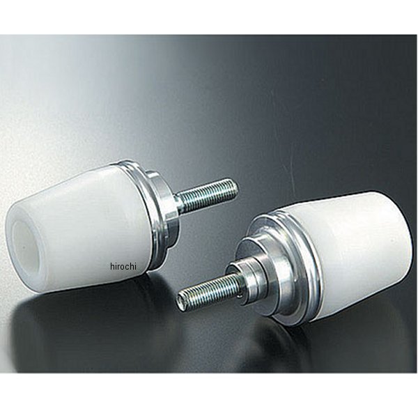 レーシングスライダー フレーム ロゴ無し GPZ900R 白