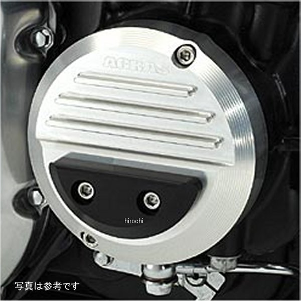 レーシングスライダー パルサーカバー ゼファー1100 黒