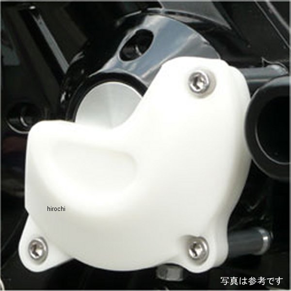 レーシングスライダー クラッチ ZRX1200 DAEG 黒