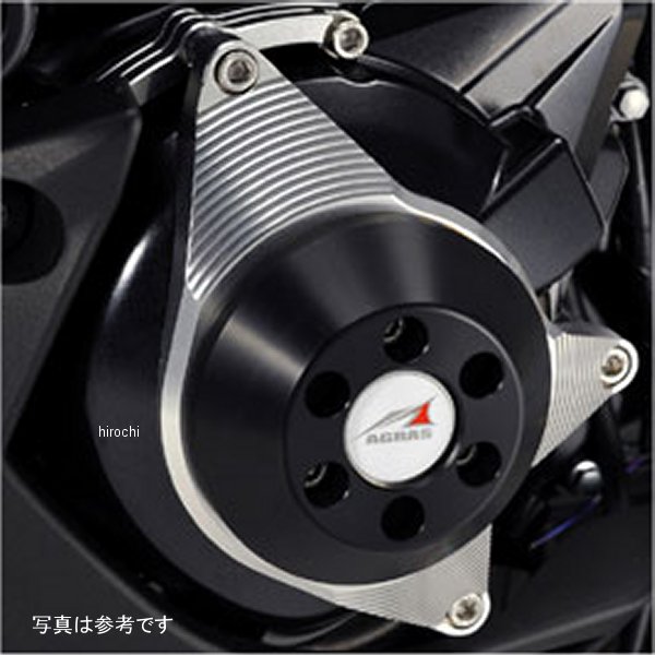 レーシングスライダー ジェネレーター 10年 Z1000 黒