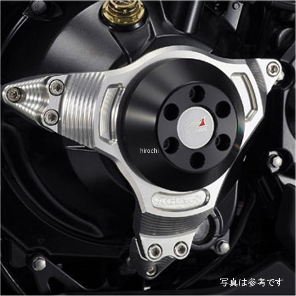 レーシングスライダー クラッチ 10年 Z1000 黒