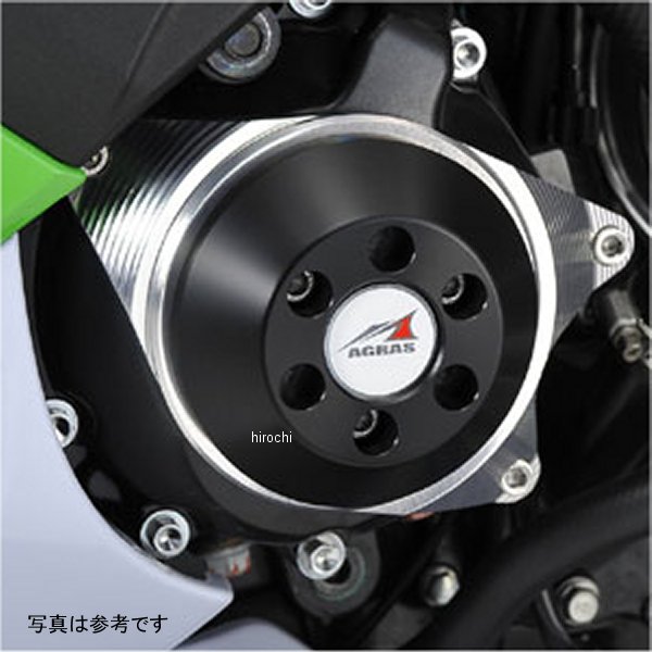 レーシングスライダー スターターC 10年 ZX-10R 黒