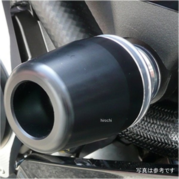 レーシングスライダー フレーム 11年 ZX-10R ロゴ有り 白