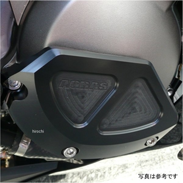 レーシングスライダー スターターB 左側 11年 ZX-10R 白