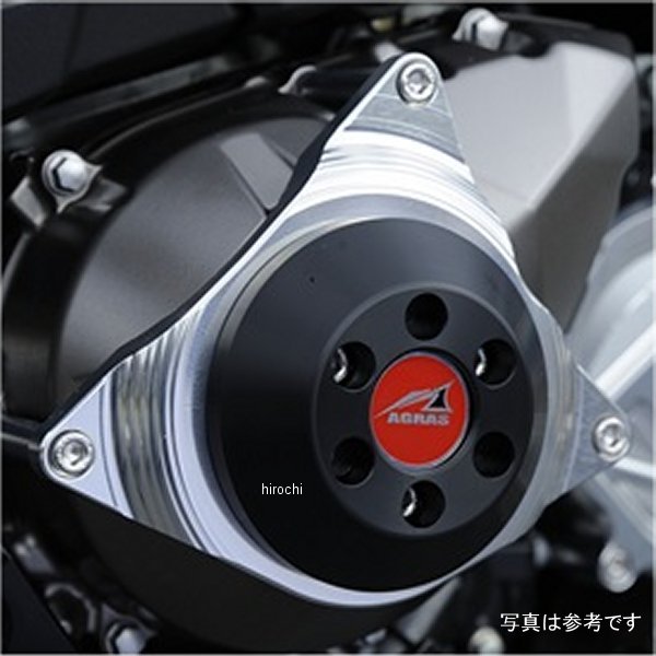 レーシングスライダー ジェネレーター Z800 黒