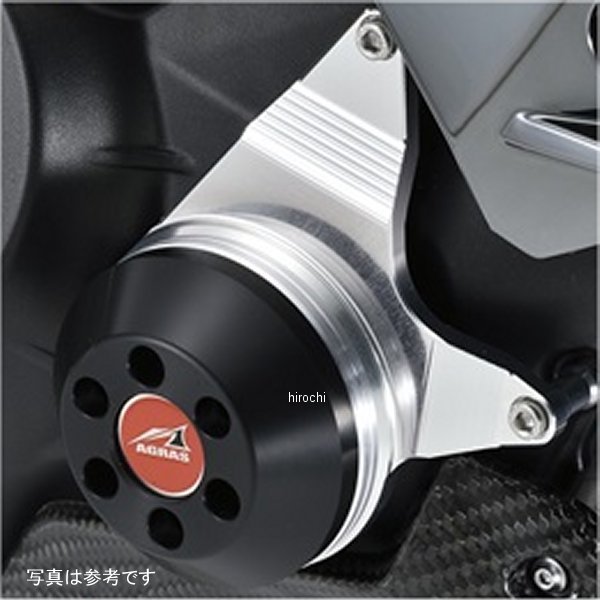 レーシングスライダー クラッチ Ninja H2 黒