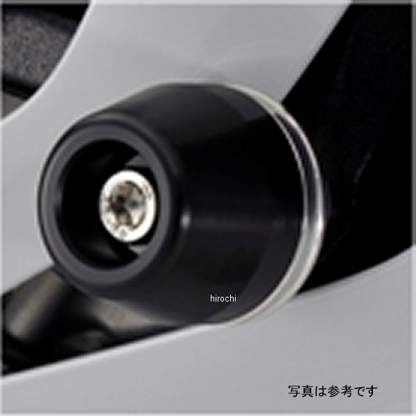 レーシングスライダー フレーム ロゴ有り BMW K1200R 白