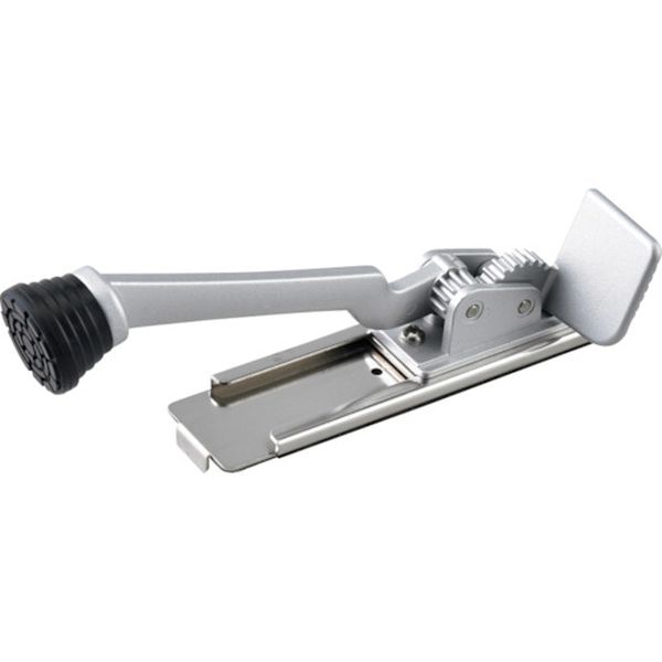 ドアストッパー(ペダル操作タイプ) ドアストッパー2423 D158～228×W54×H95mm