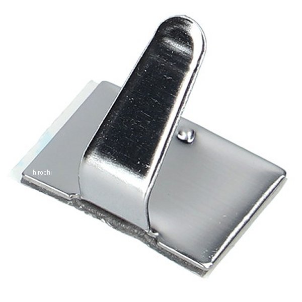 ステンレス配線止め金具